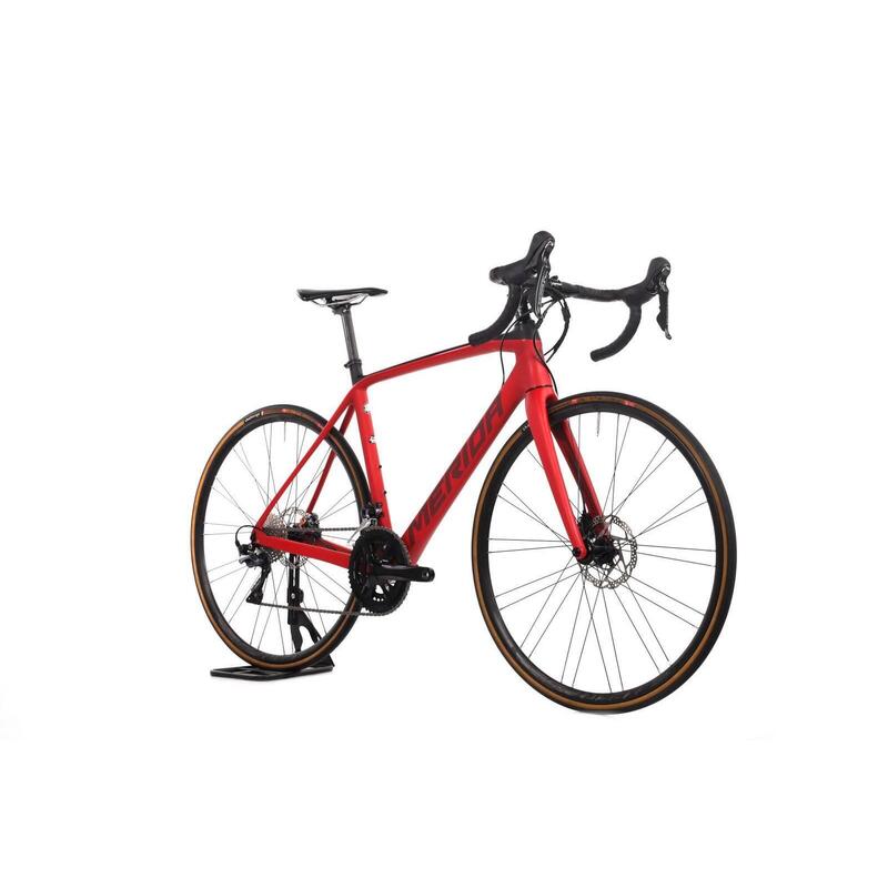 Reconditionné - Vélo de route - Merida Scultura - S/M . TRES BON