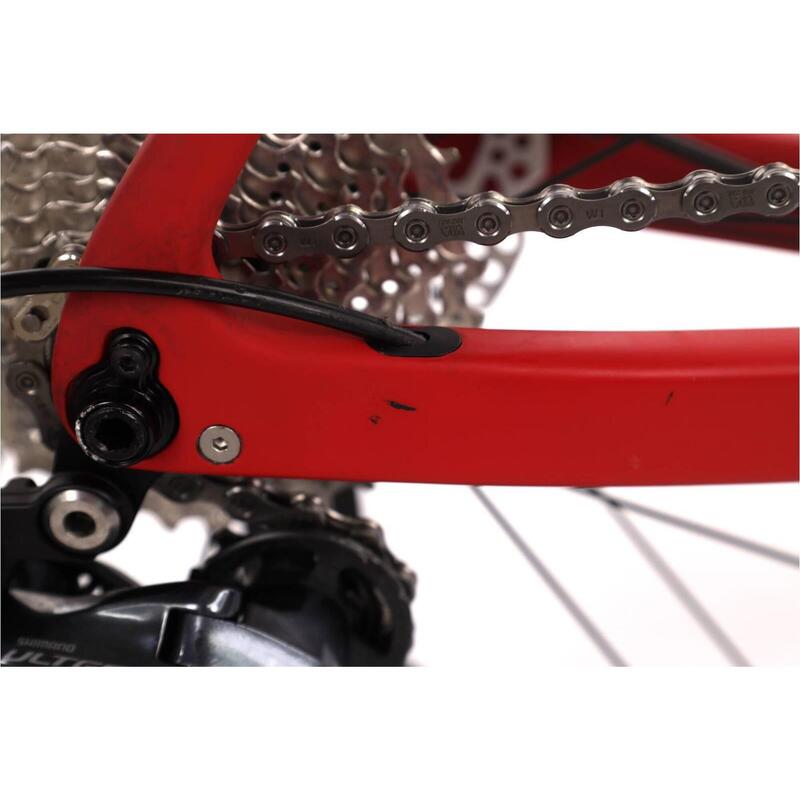 Reconditionné - Vélo de route - Merida Scultura - S/M . TRES BON