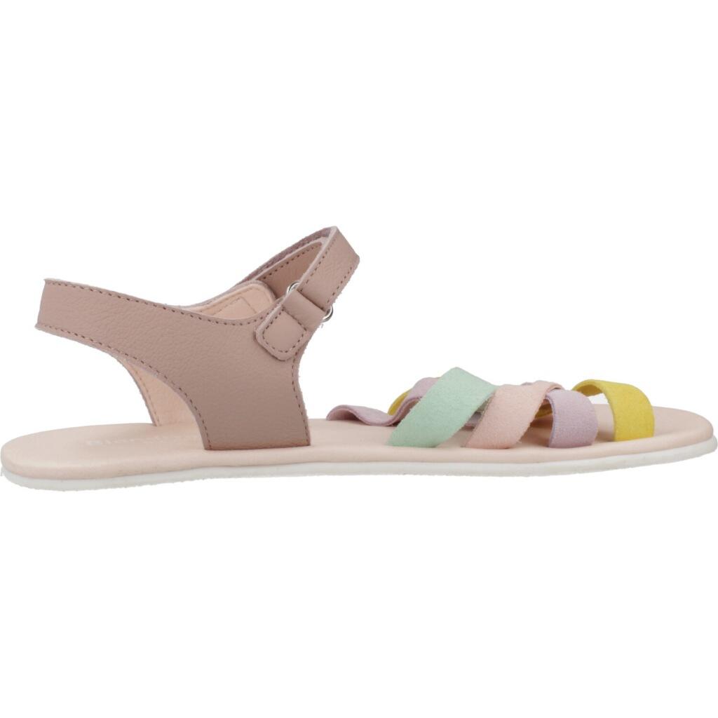 Sandali Blanditos Modello Itacabd Colore Beige 4/5