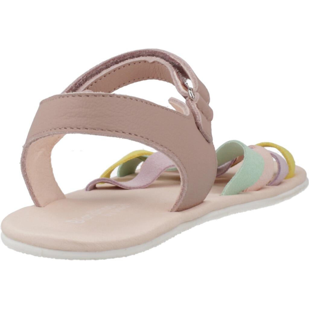 Sandali Blanditos Modello Itacabd Colore Beige 3/5