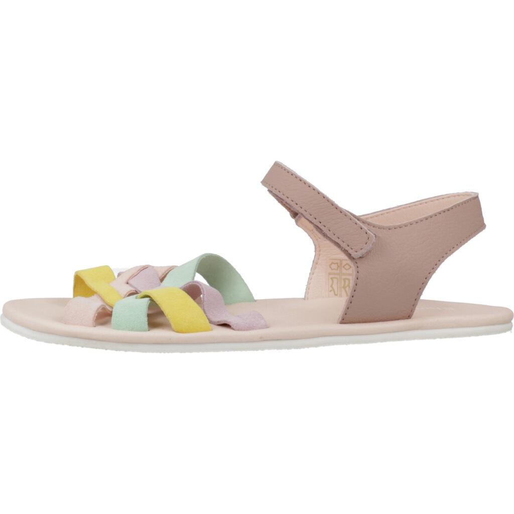 Sandali Blanditos Modello Itacabd Colore Beige 2/5