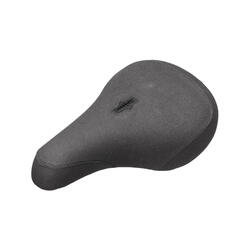 Selle Sunday Pivotal Duck Black Canvas