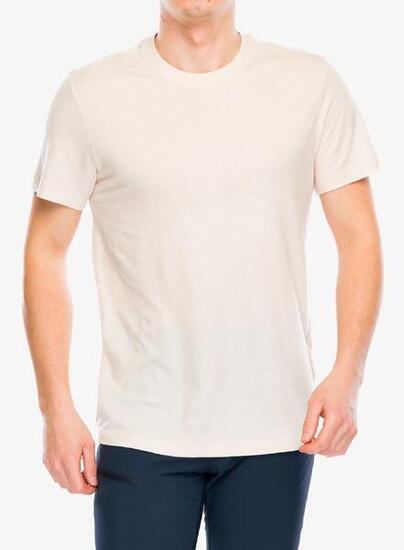 Koszulka merino męska Smartwool Perfect Crew Tee