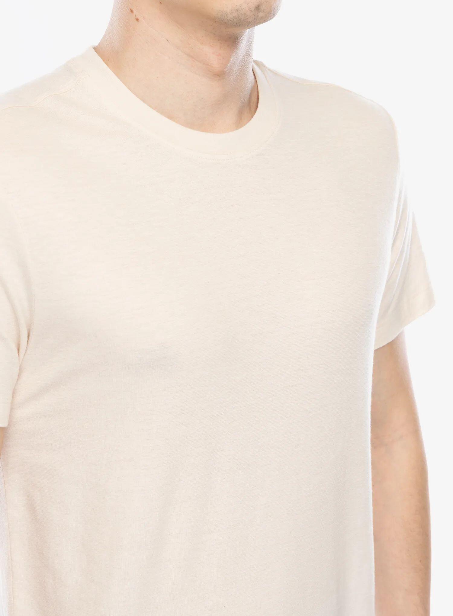 Koszulka merino męska Smartwool  Perfect Crew Tee 5/5