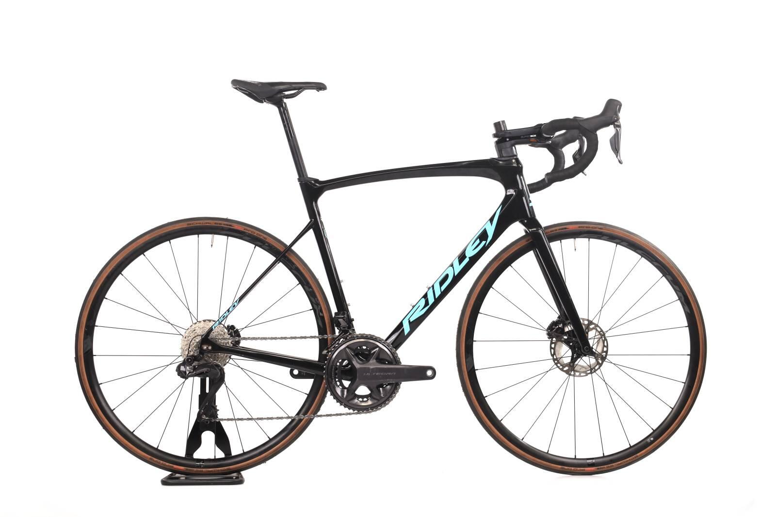 RIDLEY Tweedehands - Racefiets - Ridley Fenix - M . GOED