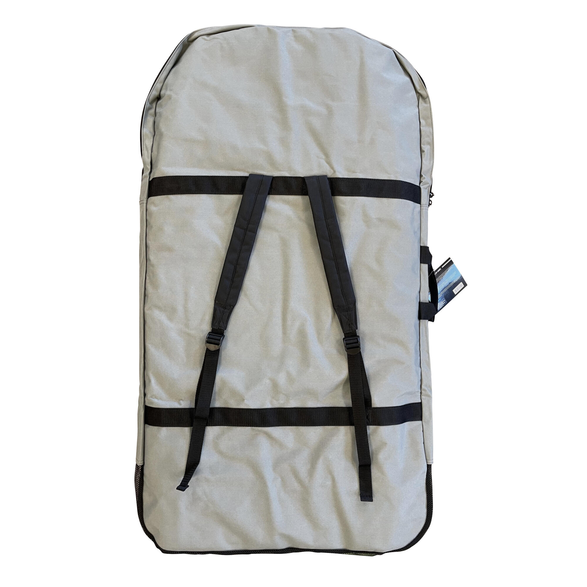 RIP Bodyboard - Housse Bodyboard - Grey / Blue 2/4