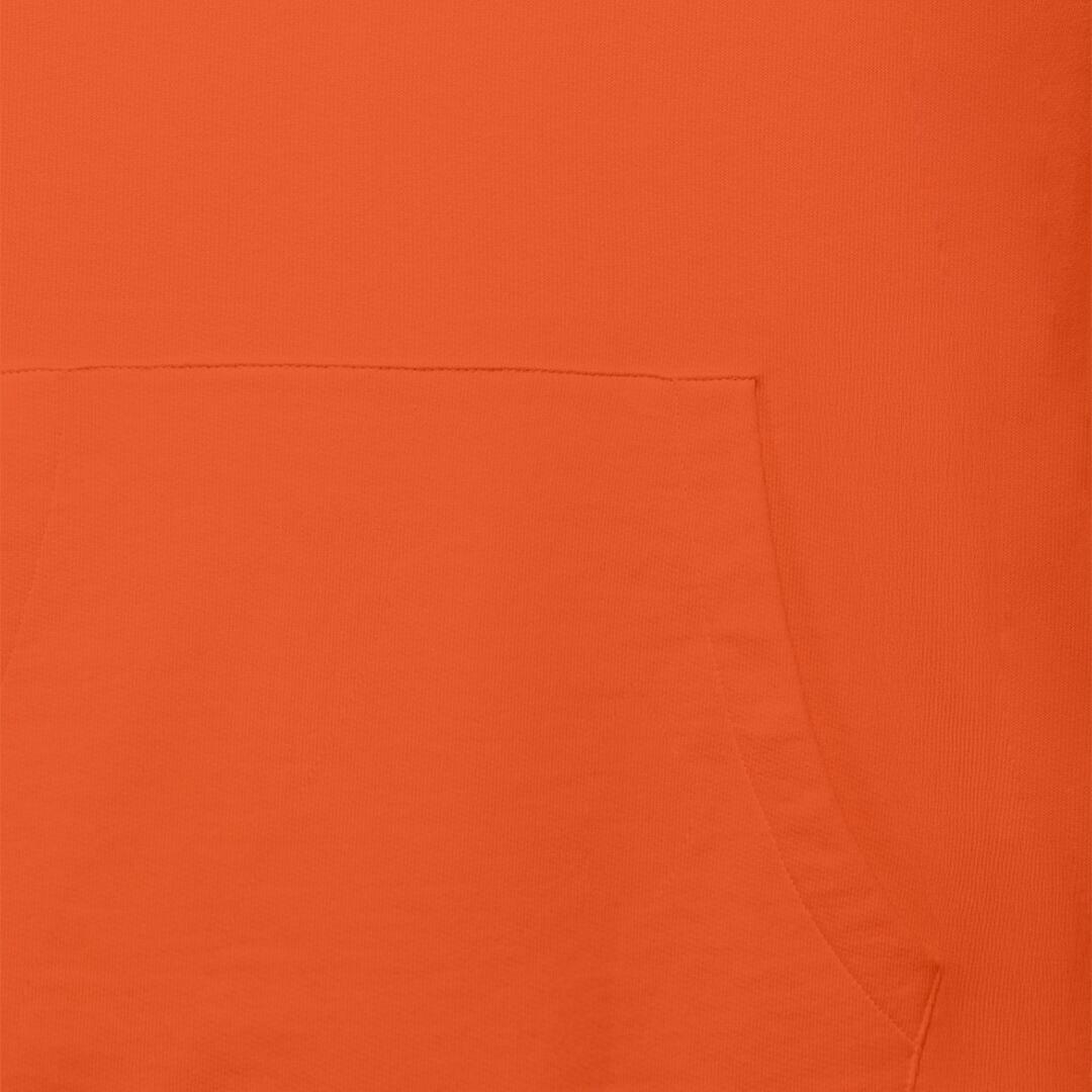 Sudadera para niños Trangoworld Avola Naranja 2/3
