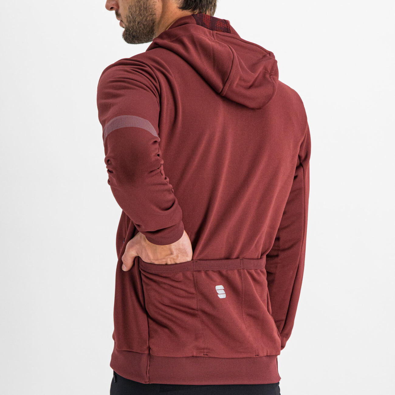 Sweat-shirt - GIARA 7/7