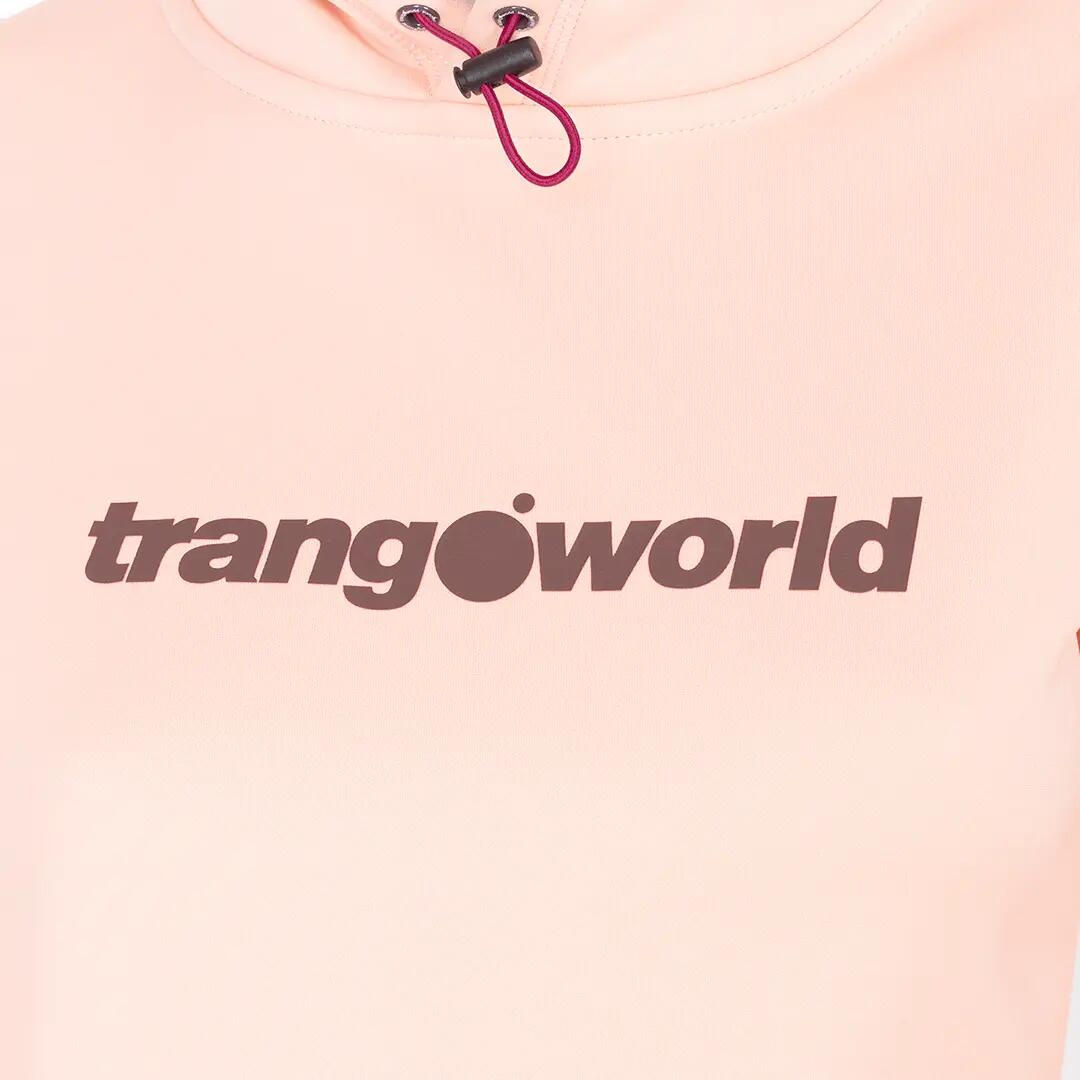 Sweatshirt Trangoworld modelo PC004848-51Y para mulheres 2/6