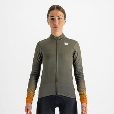 Maglia invernale a maniche lunghe - ROCKET THERMAL