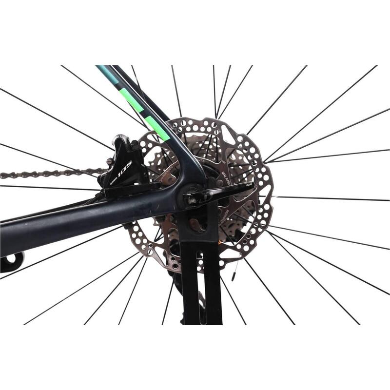 Reconditionné - Vélo de route - Stevens Izoard - 50 . BON