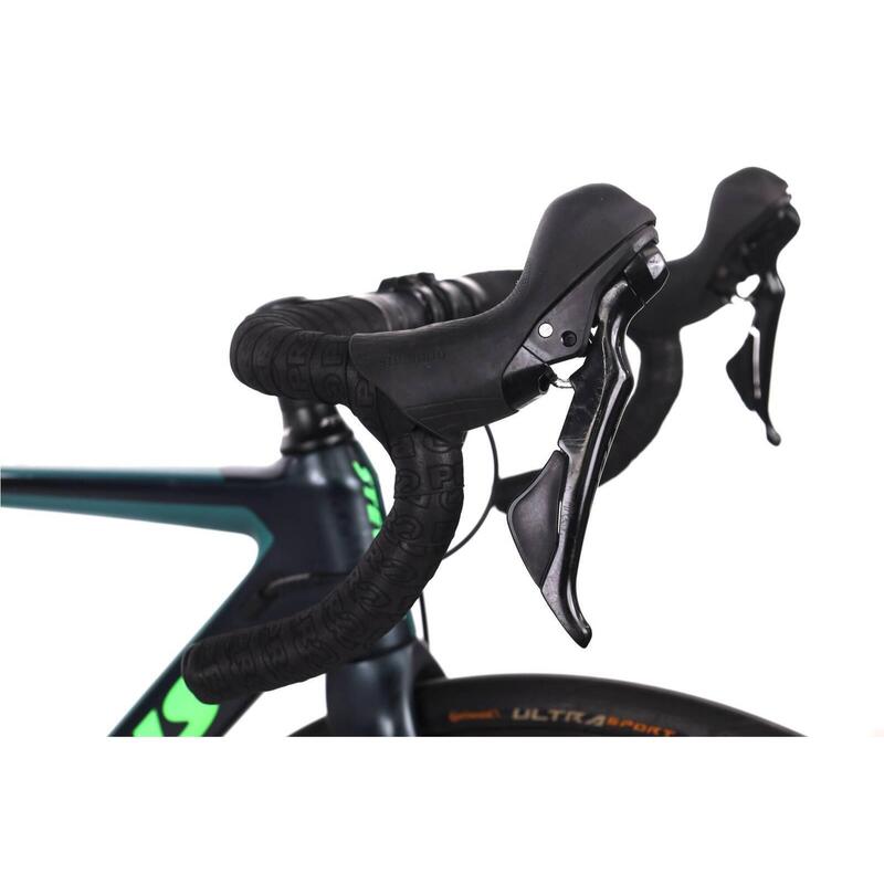 Reconditionné - Vélo de route - Stevens Izoard - 50 . BON