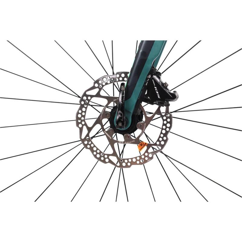 Reconditionné - Vélo de route - Stevens Izoard - 50 . BON
