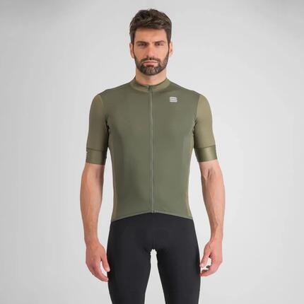 Kurzarm Fahrradtrikot - BEETLE