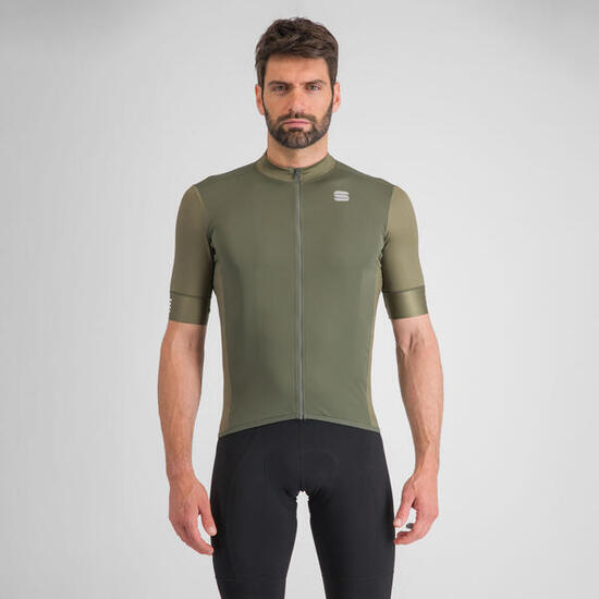 Kurzarm Fahrradtrikot - BEETLE