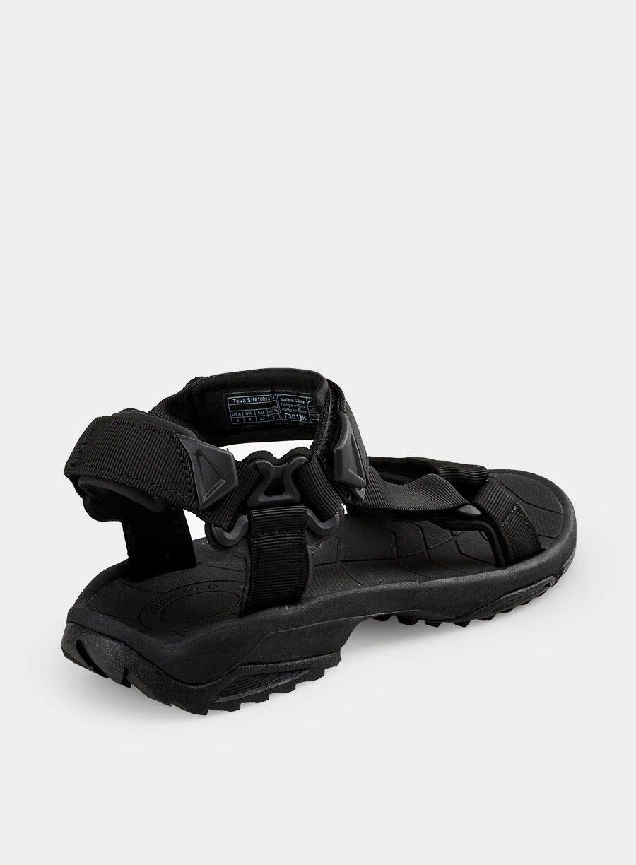 Sandales de randonnée Teva Terra Fi Lite pour hommes 4/6