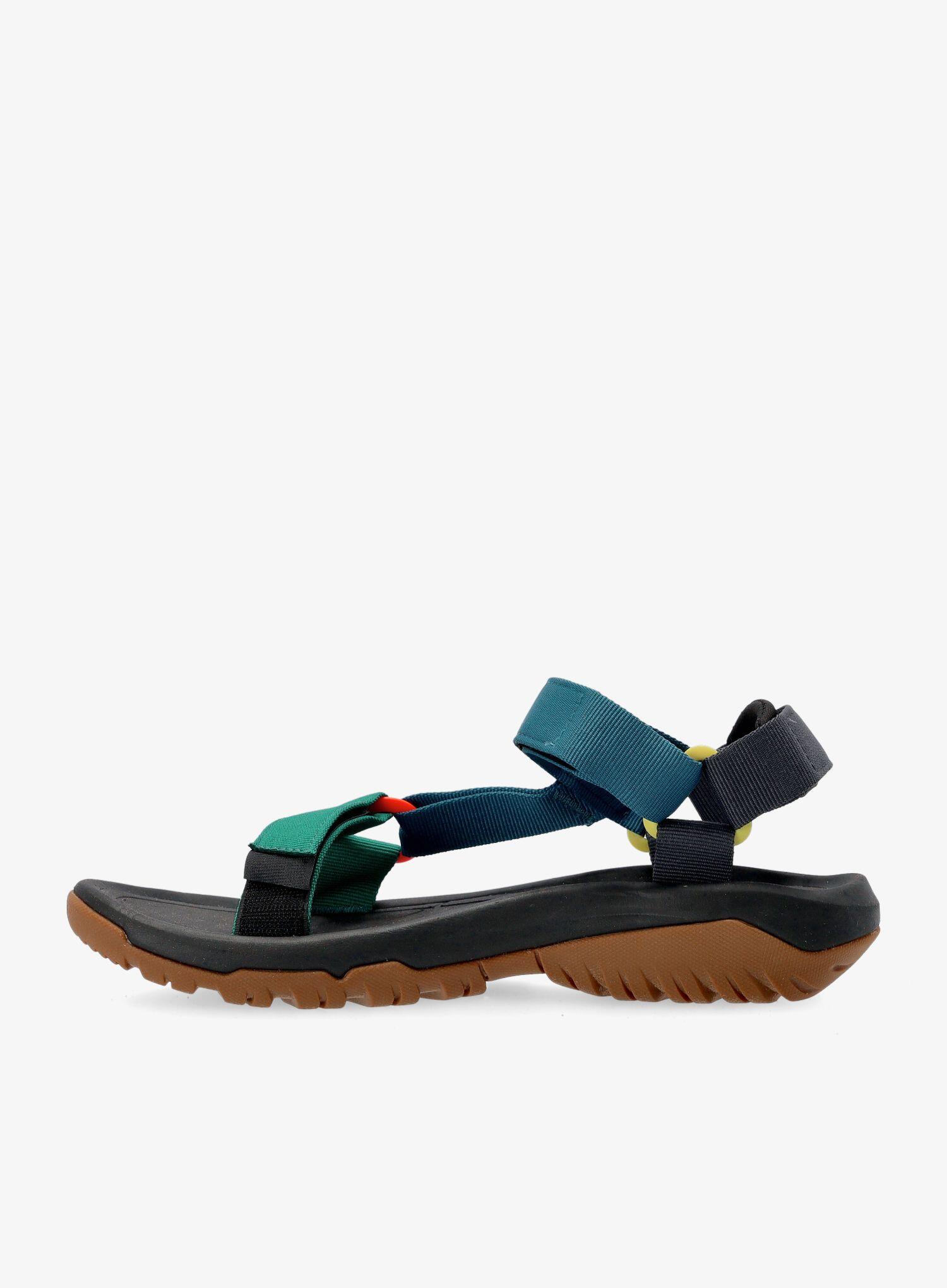 Mode/sportswear pour Homme Teva Multicolore 7/7