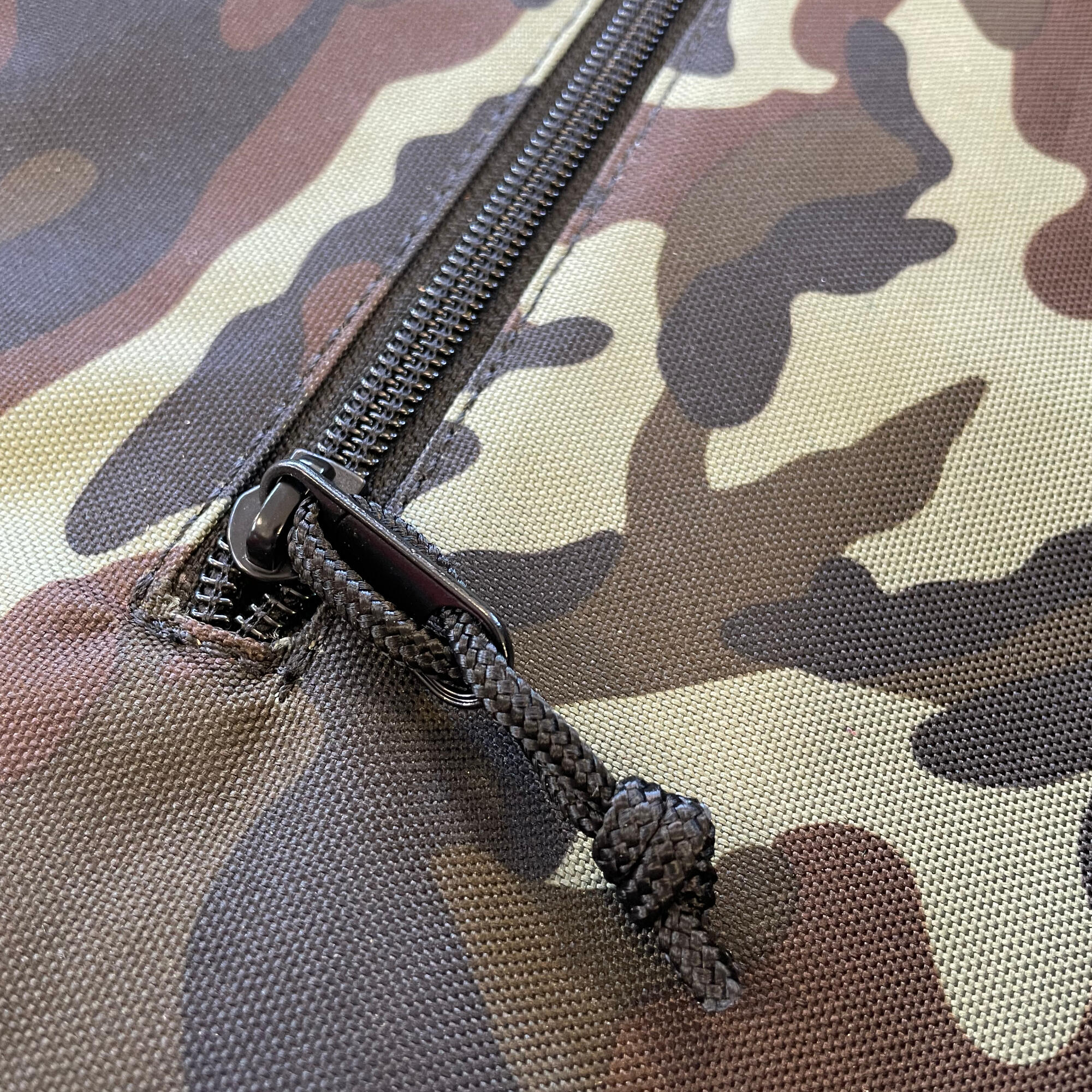 RIP Bodyboard - Housse Bodyboard Commando - Green Camo 5/6