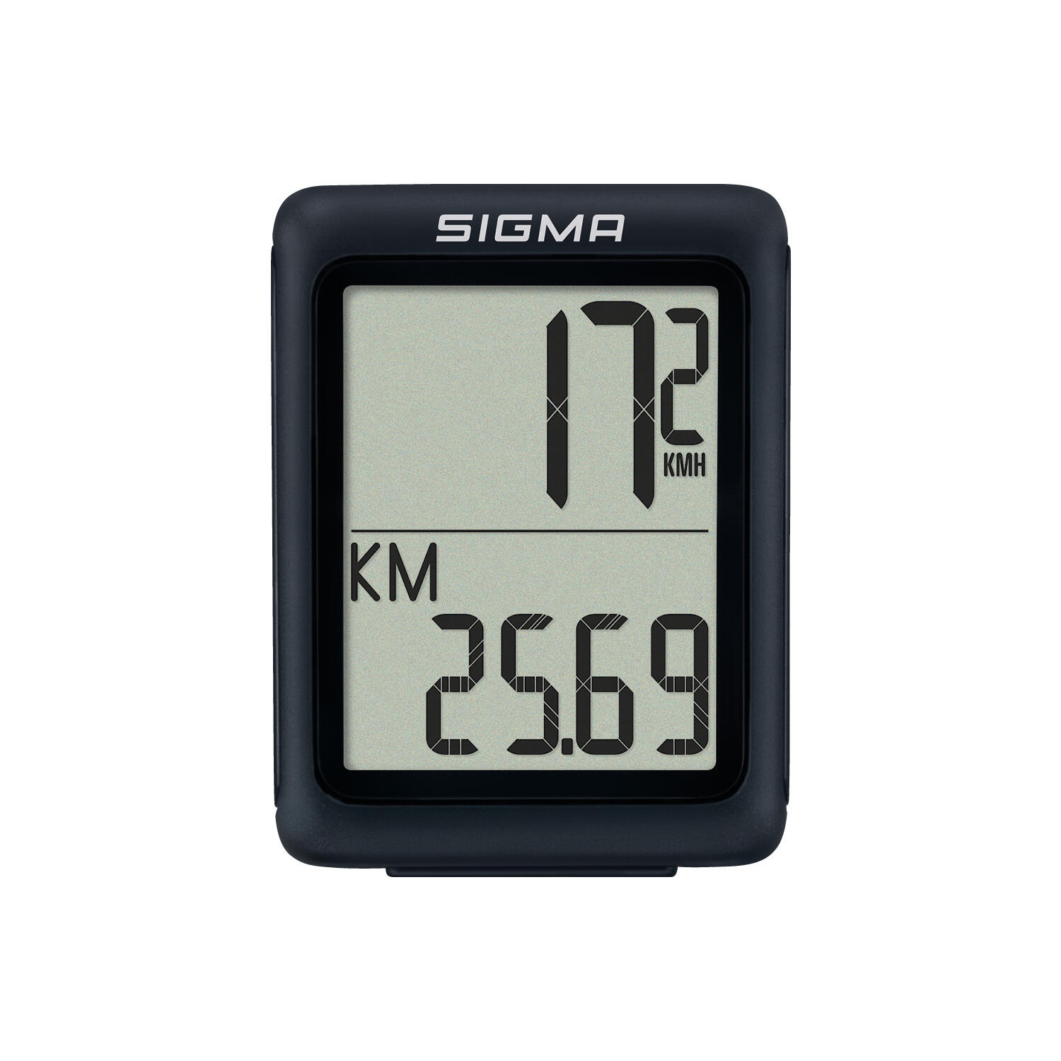Fietscomputer BC 5.0 WL ATS 1/7