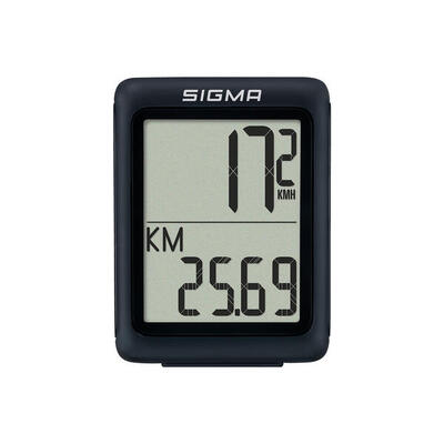 Fietscomputer bc 5.0 wl ats