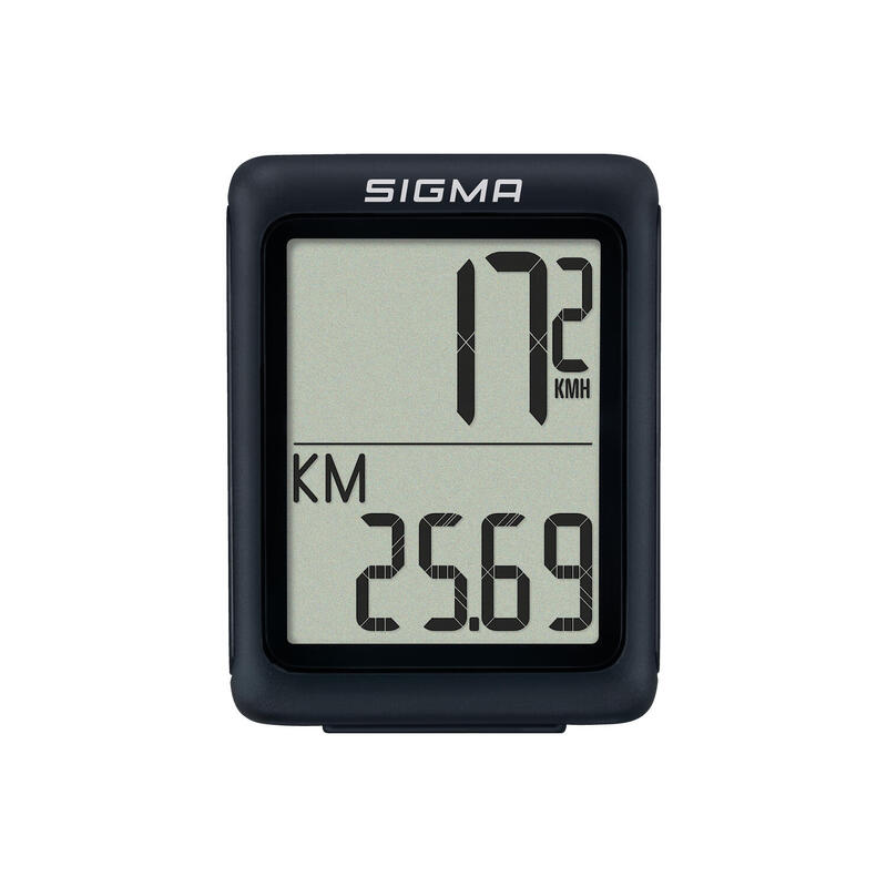 Komputer Rowerowy Bc 5.0 Wl Ats
