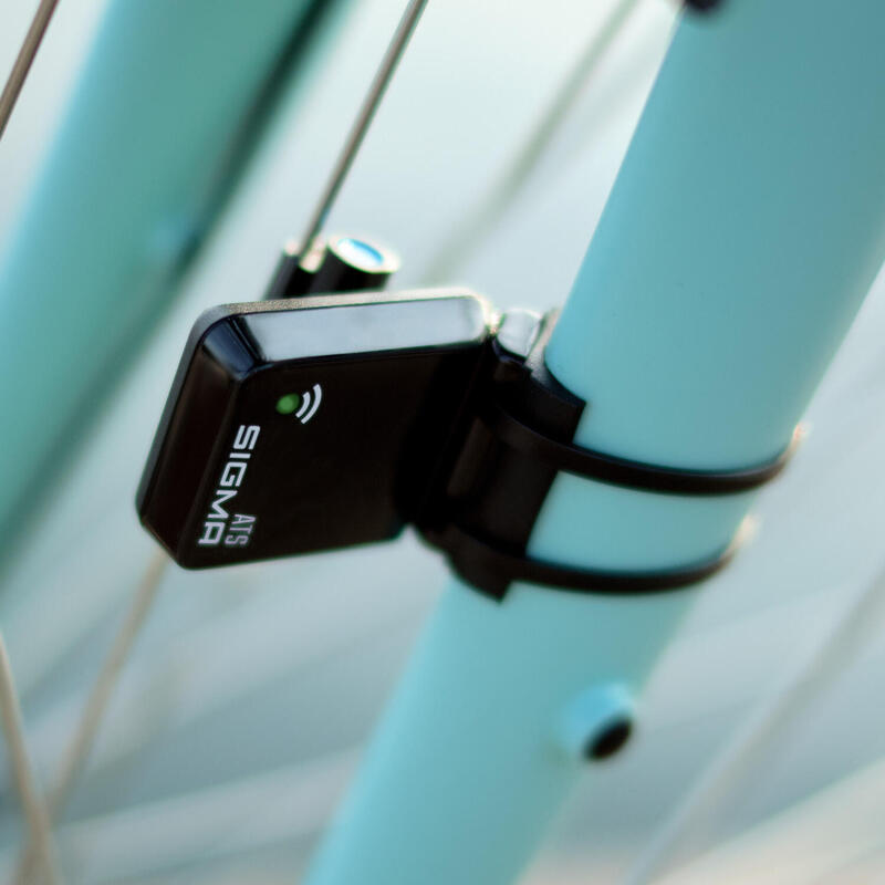 COMPTEUR VÉLO BC 8.0 WL SANS FIL