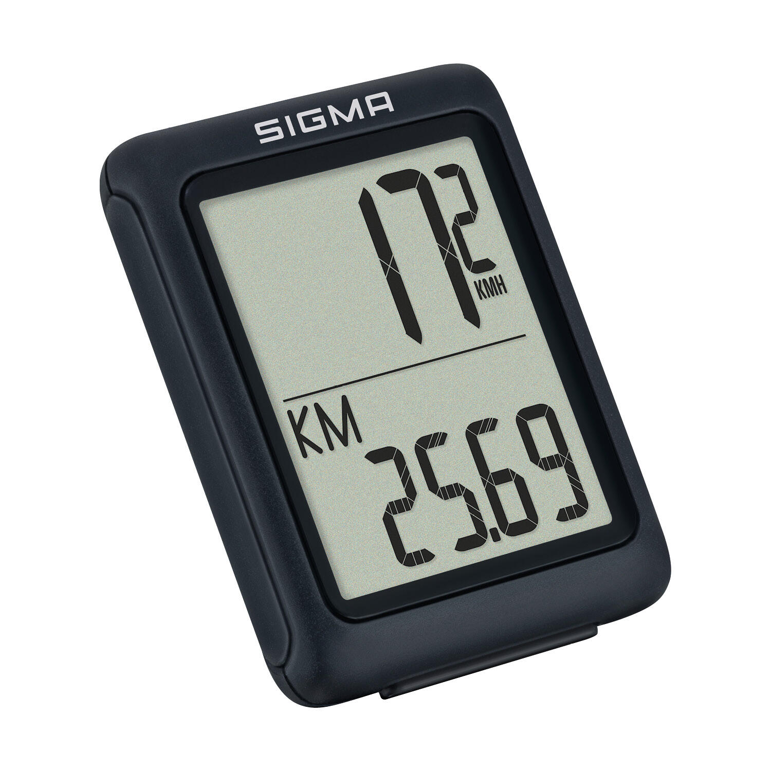 Fietscomputer BC 5.0 WL ATS 3/7