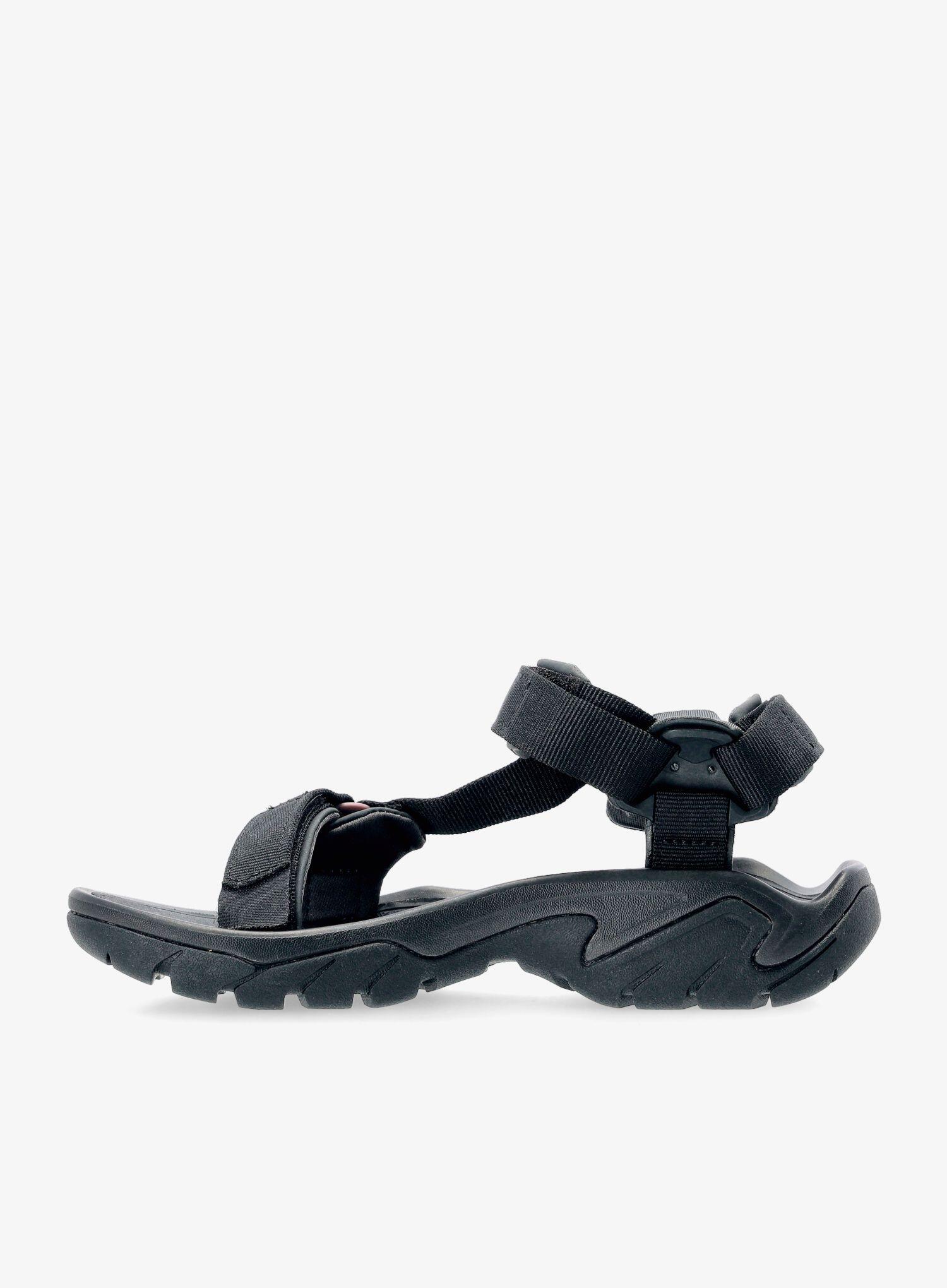 Sandalias turísticas de mujeres Teva Terra Fi 5 Universal 5/7