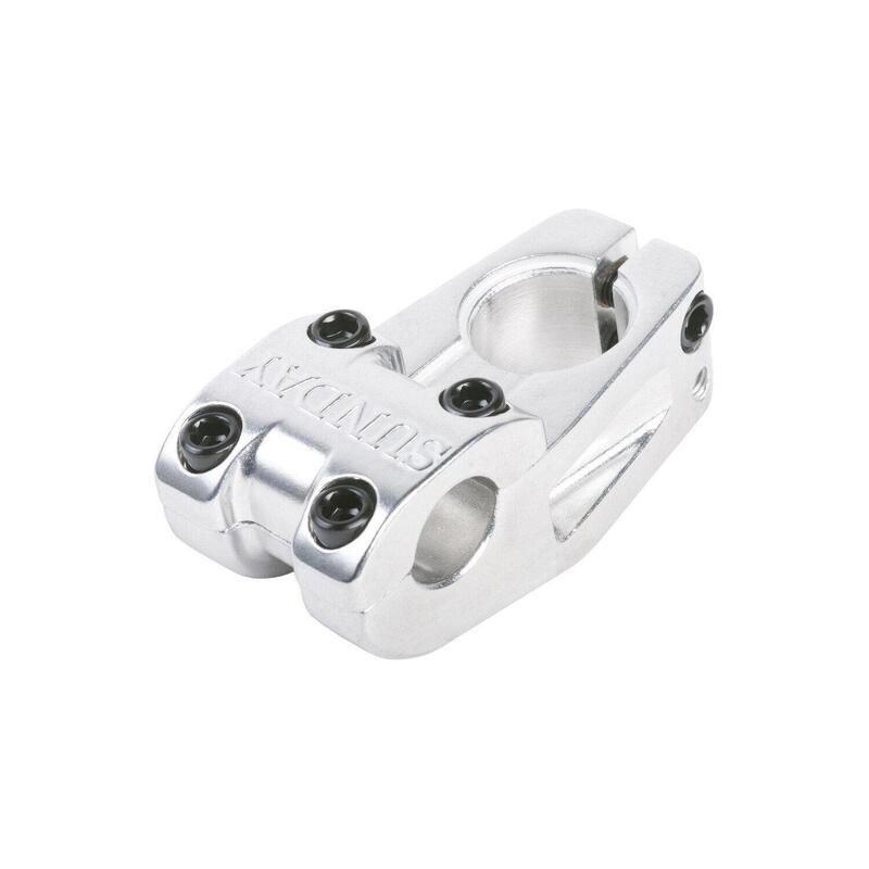 Potence Sunday Freeze Topload Aluminium Poli - 48 MM      3495€    SUNDAY Potence Sunday Freeze Topload Aluminium Poli - 48 MMVendu exclusivement en ligne   