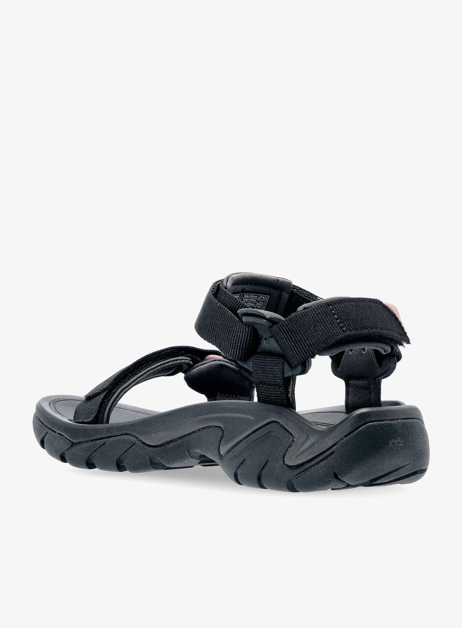 Sandalias turísticas de mujeres Teva Terra Fi 5 Universal 6/7