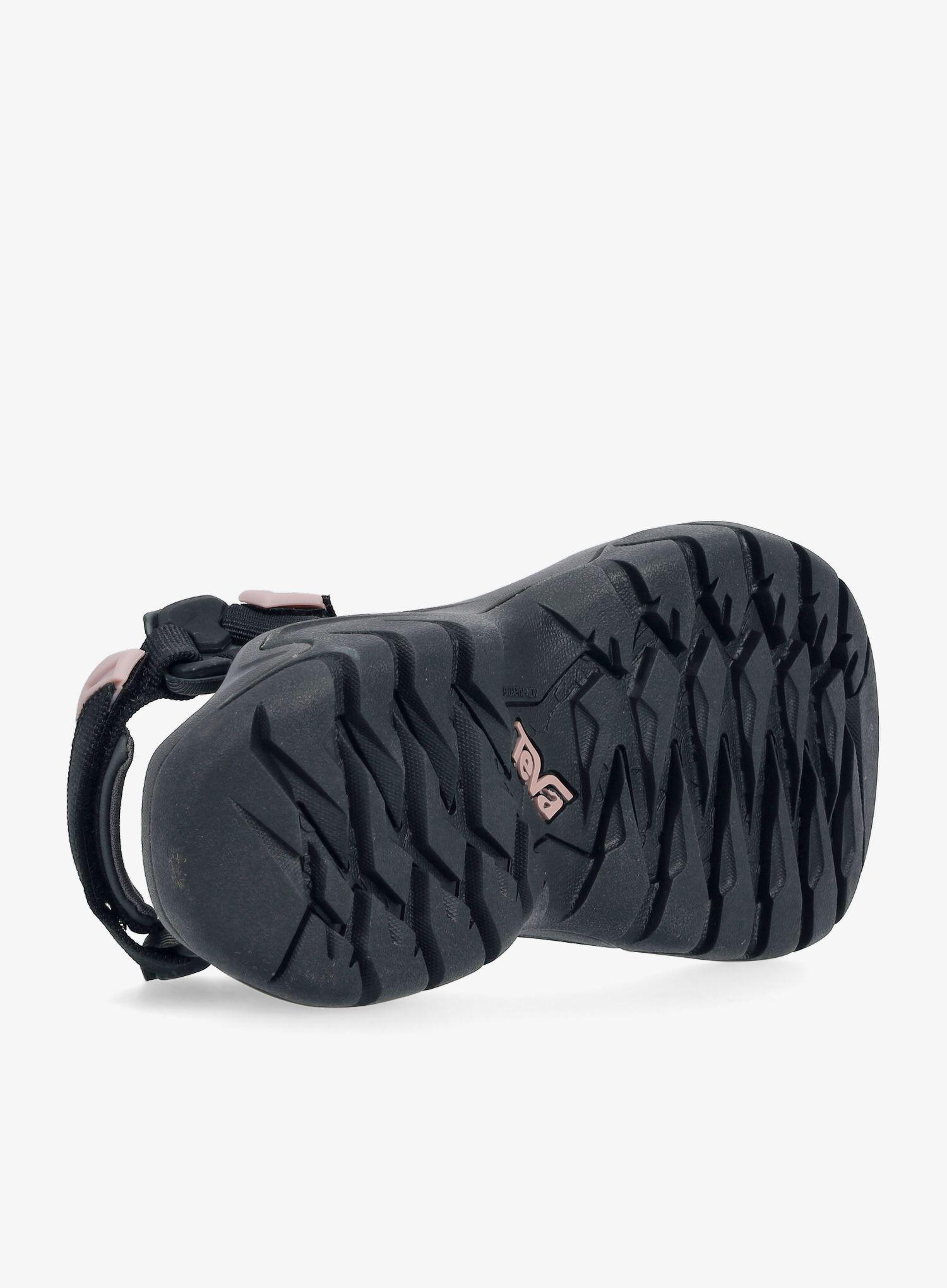 Sandalias turísticas de mujeres Teva Terra Fi 5 Universal 7/7