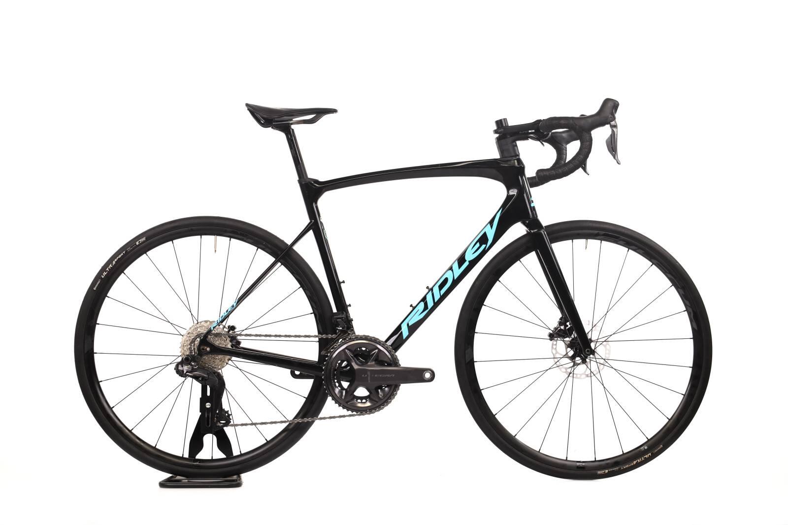 RIDLEY Tweedehands - Racefiets - Ridley Fenix - M . GOED