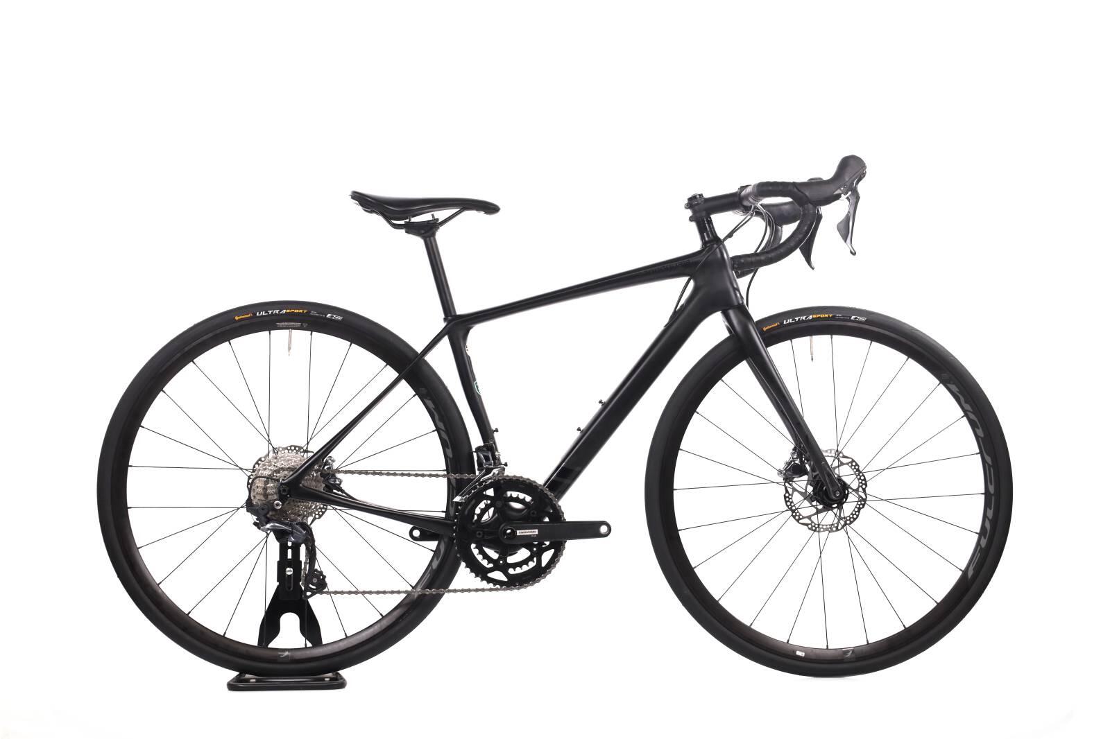 CANNONDALE Tweedehands - Racefiets - Cannondale Synapse - 48 . GOED
