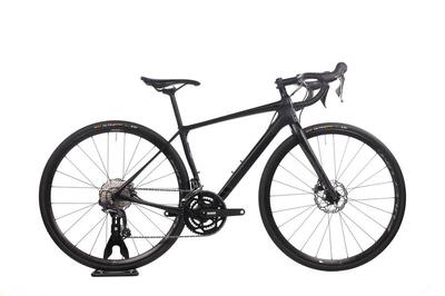 Tweedehands - racefiets - cannondale synapse - 48 . goed
