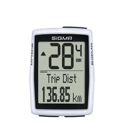 Fietscomputer bc 12.0 wl sts cad