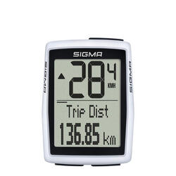COMPTEUR VÉLO BC 12.0 WL CADENCE SANS FIL