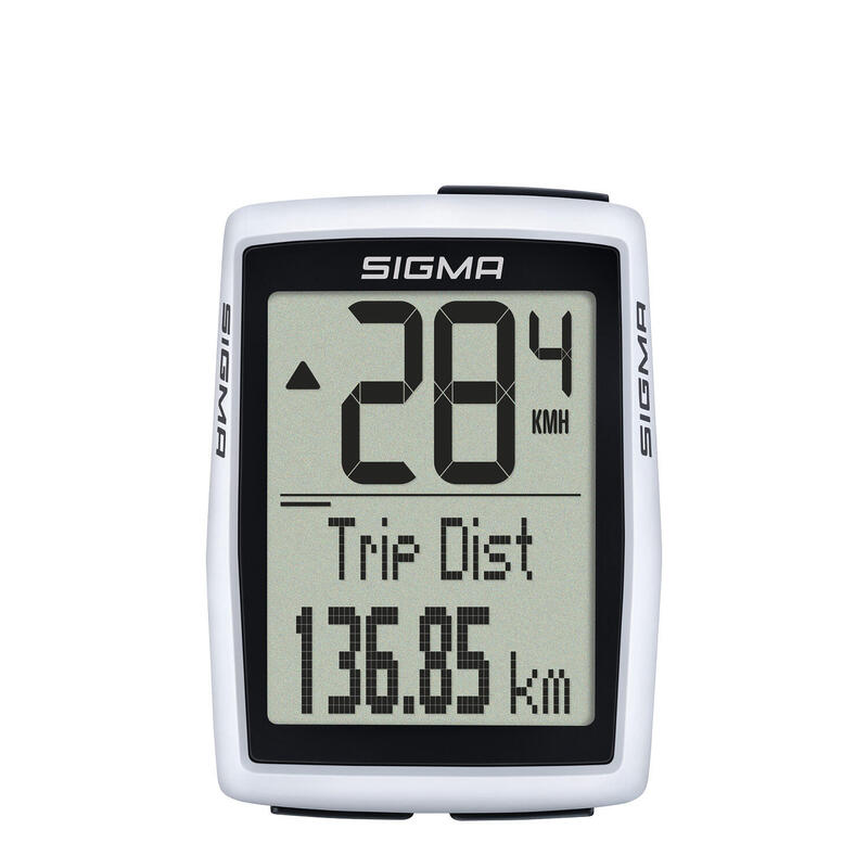 Komputer Rowerowy Bc 12.0 Wl Sts Cad
