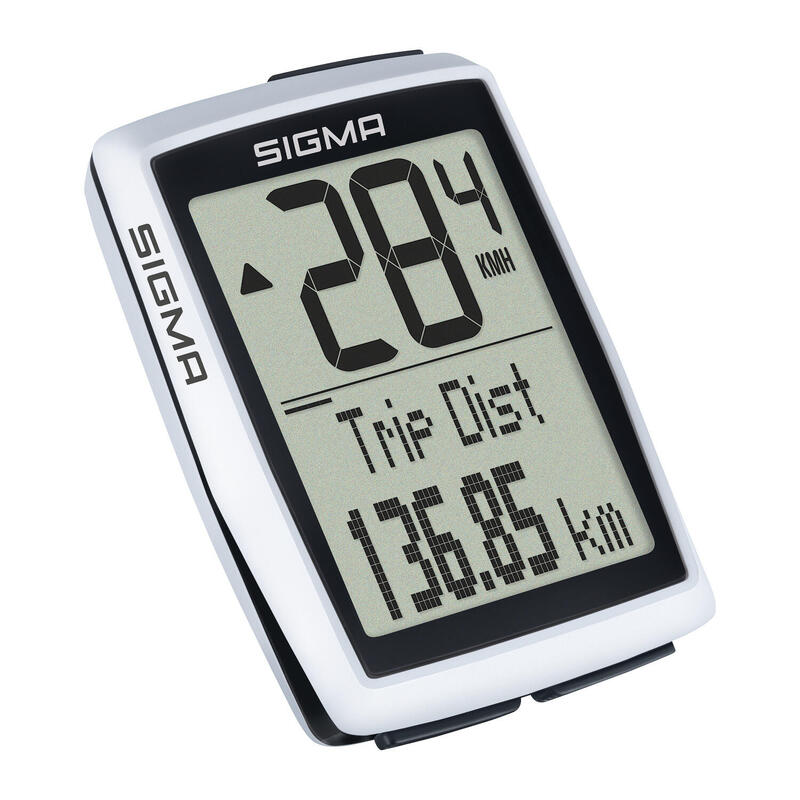 COMPTEUR VÉLO BC 12.0 WL SANS FIL