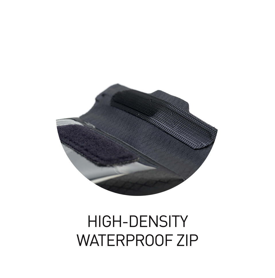 Wodoszczelne etui pokrowiec na klucze Surf Logic Blue