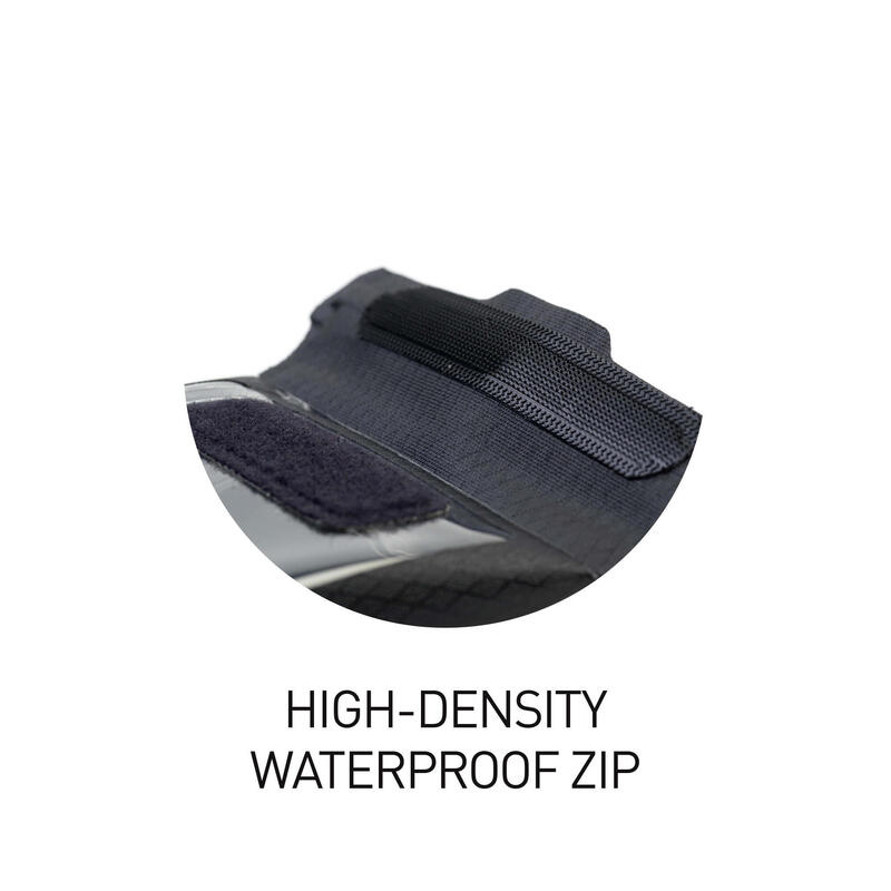 Wodoszczelne etui pokrowiec na klucze Surf Logic Black