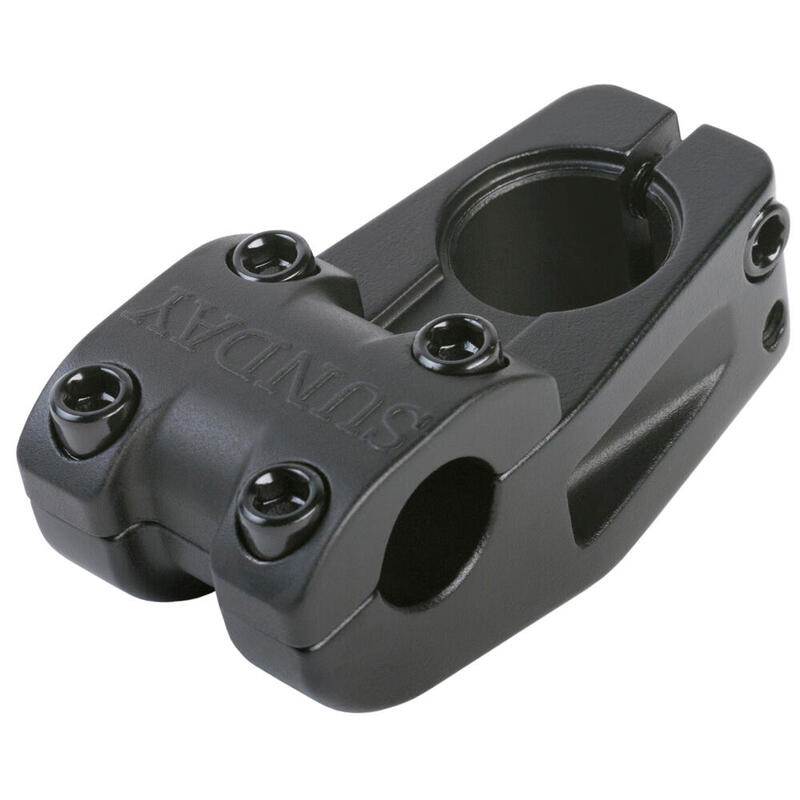 Potence Sunday Freeze Topload Noir - 48 MM      3800€    SUNDAY Potence Sunday Freeze Topload Noir - 48 MMVendu exclusivement en ligne   