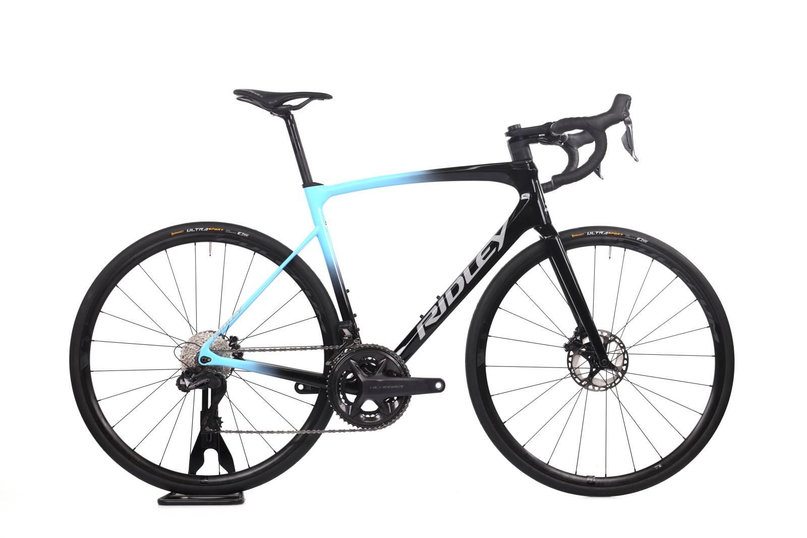 RIDLEY Tweedehands - Racefiets - Ridley Fenix - M . ZEER GOED