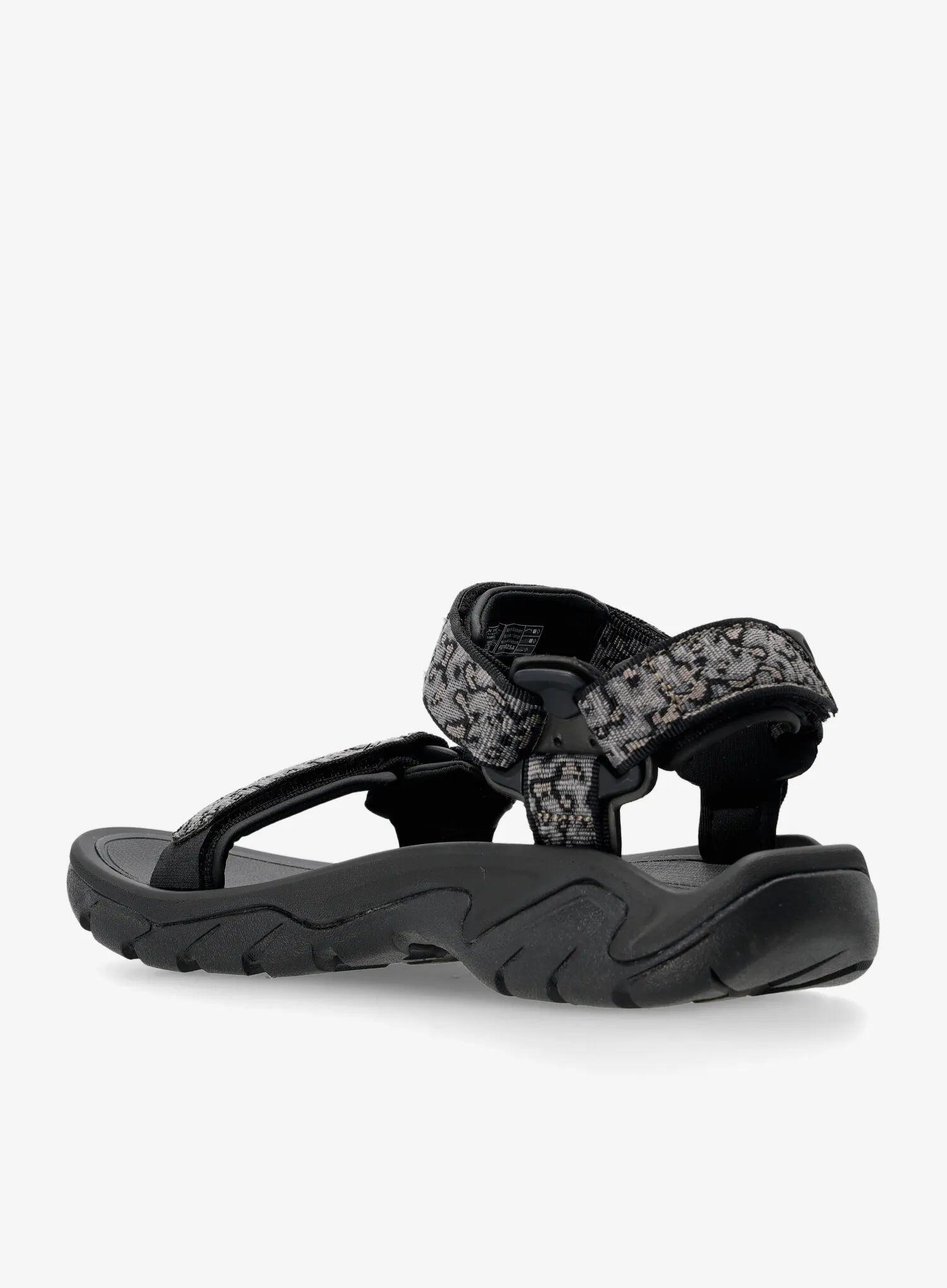 Trekkingsandalen herren Terra Fi5 6/7