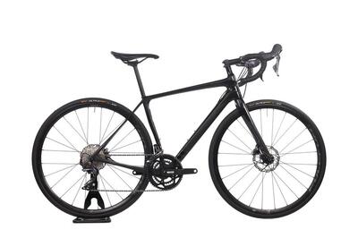Tweedehands - racefiets - cannondale synapse - 51 . goed