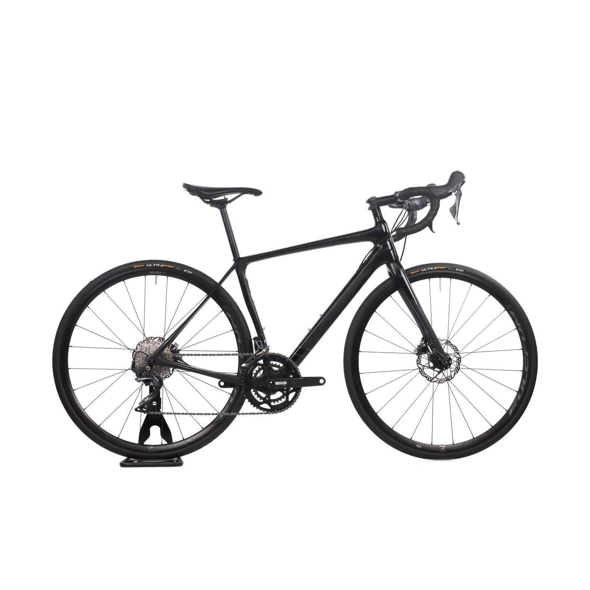 Second Life - Rower szosowy - Cannondale Synapse - Stan Dobry