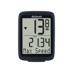 COMPTEUR VÉLO BC 10.0 WL SANS FIL