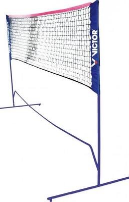 VICTOR Mini Badminton Netz