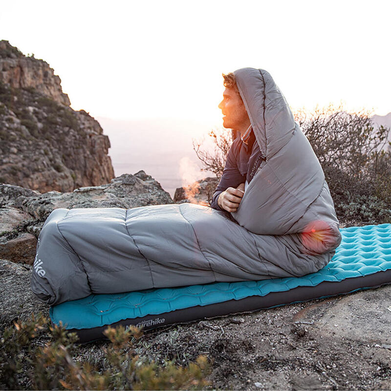 Spací pytel Naturehike M180 NH20MSD02