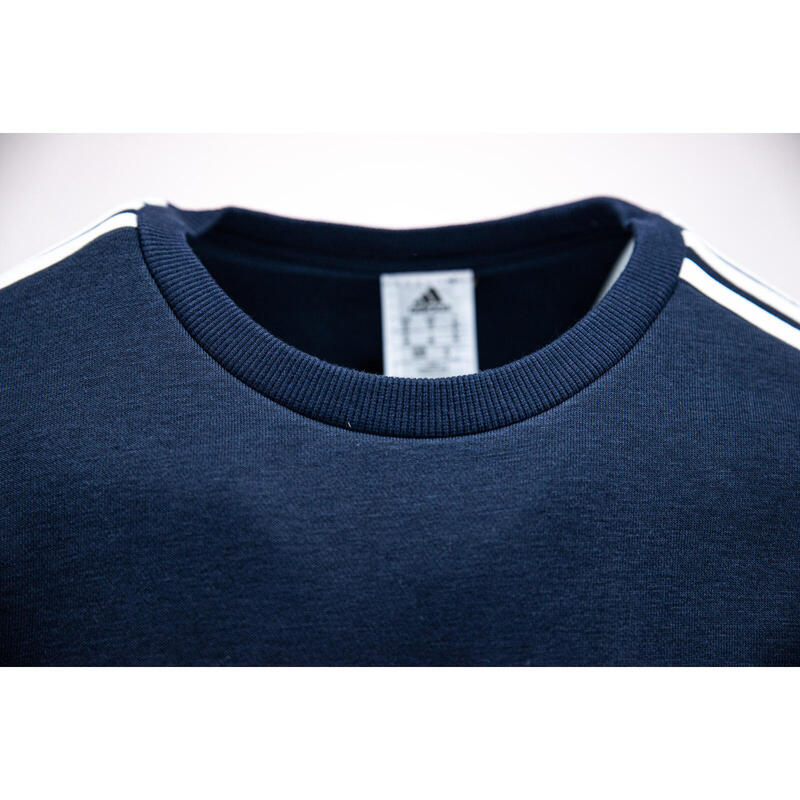 Bluza barbati adidas Essentials, Albastru