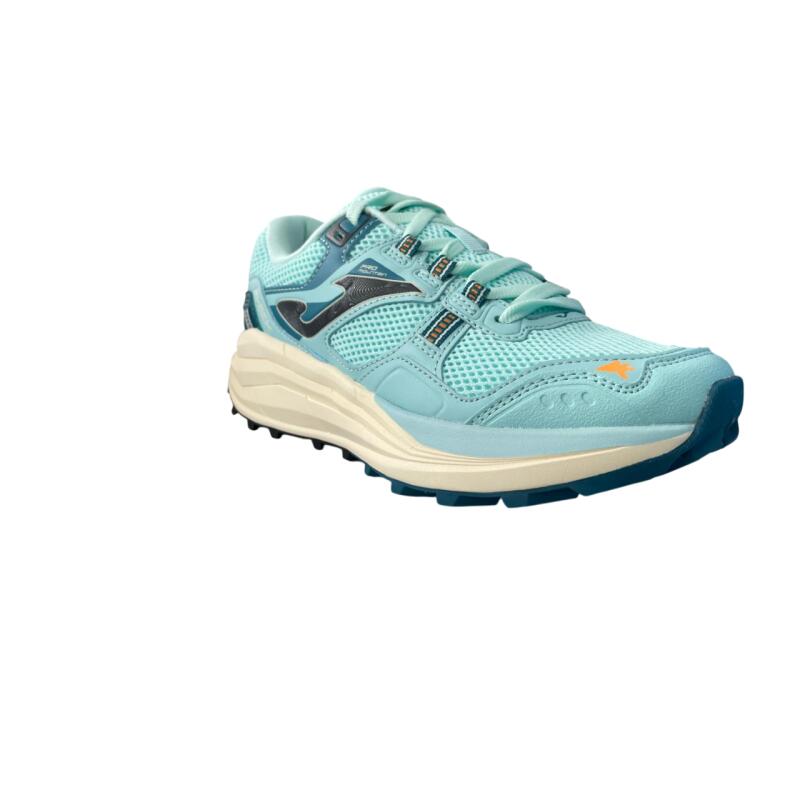 Zapatillas Montaña Mujer Joma Shock Lady 2527 Truquesa Resistentes 2/6